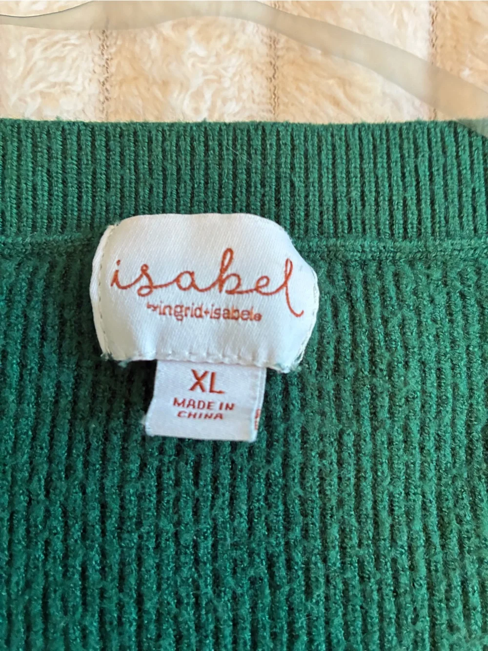 Isabel Maternity by Ingrid & Isabel 💚🍂 isabel